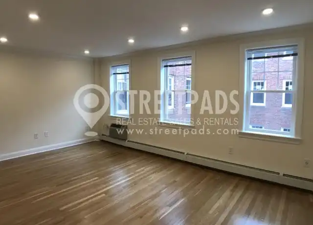 Property at 34 Harris St, Brookline, MA, 02446, 1 bed, 1 bath, [object Object]
