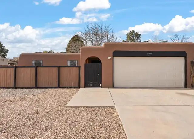 Property at 10105 Trevino Loop NW, Albuquerque, NM, 87114, 3 beds, 2 baths, [object Object]