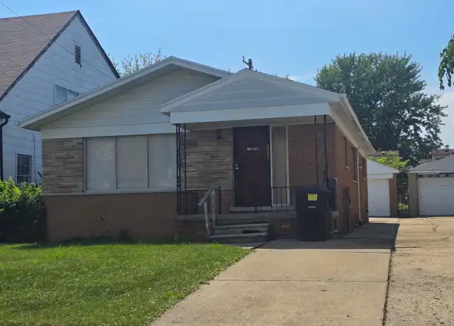 Property at 19209 Reno St, Detroit, MI, 48205, 3 beds, 2 baths, [object Object]