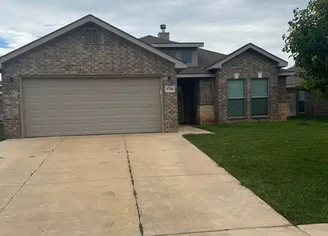 Property at 9700 Kori Dr, Amarillo, TX, 79119, 3 beds, 2 baths, [object Object]