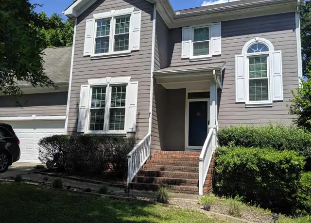 Property at 214 Castle Hayne Dr, Cary, NC, 27519, 3 beds, 2.5 baths, [object Object]