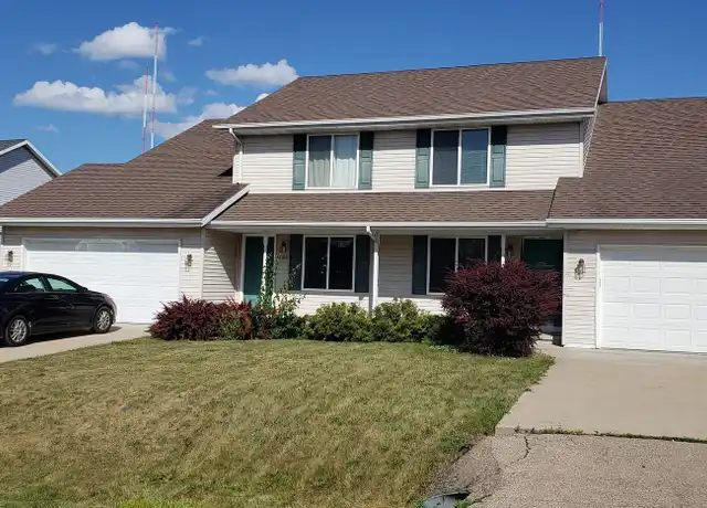Property at N184 State Park Rd Unit 186, Appleton, WI, 54915, 3 beds, 1.5 baths, [object Object]