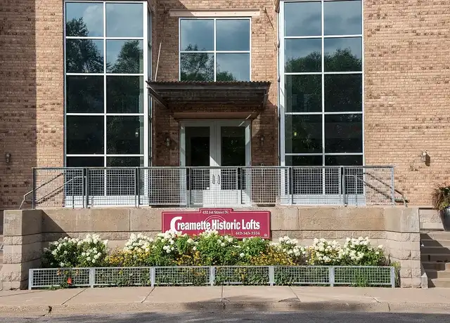 Property at Creamette Historic Lofts - 432 N 1st St, Minneapolis, MN, 55401, 2 beds, 1 bath, [object Object]