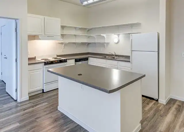 Property at Creamette Historic Lofts - 432 N 1st St, Minneapolis, MN, 55401, 1 bed, 1 bath, [object Object]