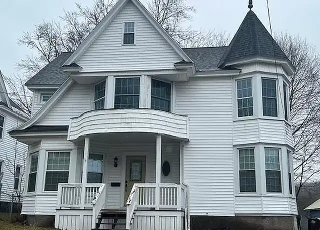Property at 10 Highland Ter Unit 1, Gloversville, NY, 12078, 2 beds, 1 bath, [object Object]