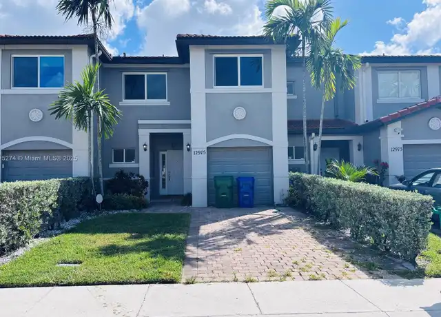 Property at 12975 SW 28th Ct, Miramar, FL, 33027, 3 beds, 2.5 baths, [object Object]