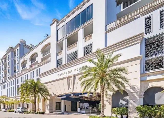 Property at 275 Giralda Ave Unit 6F, Coral Gables, FL, 33134, 2 beds, 2.5 baths, [object Object]