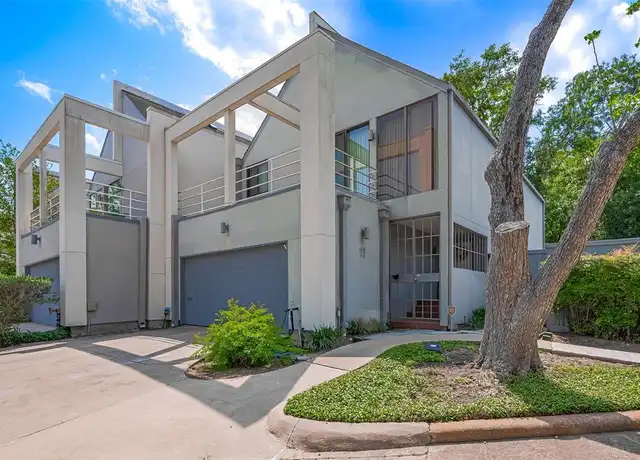 Property at 15 Boulevard Grn, Bellaire, TX, 77401, 2 beds, 2.5 baths, [object Object]