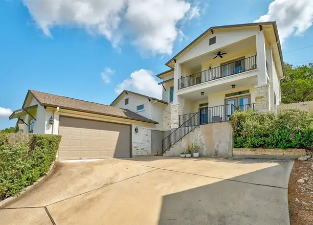 Property at 14702 Broken Bow Trl, Austin, TX, 78734, 3 beds, 2 baths, [object Object]