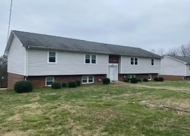 Property at 75 Sink Dr, Rocky Mount, VA, 24151, 2 beds, 1 bath, [object Object]