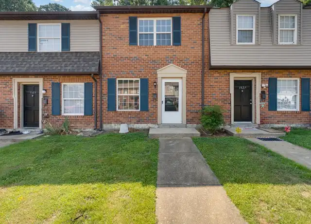 Property at 1525 Stowmarket Ct, Richmond, VA, 23225, 2 beds, 1.5 baths, [object Object]