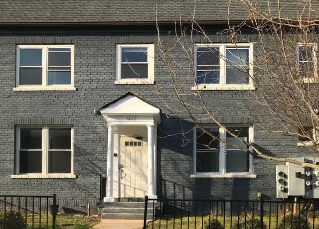 Property at 1612 E St NE Unit 4, Washington, DC, 20002, 3 beds, 1 bath, [object Object]