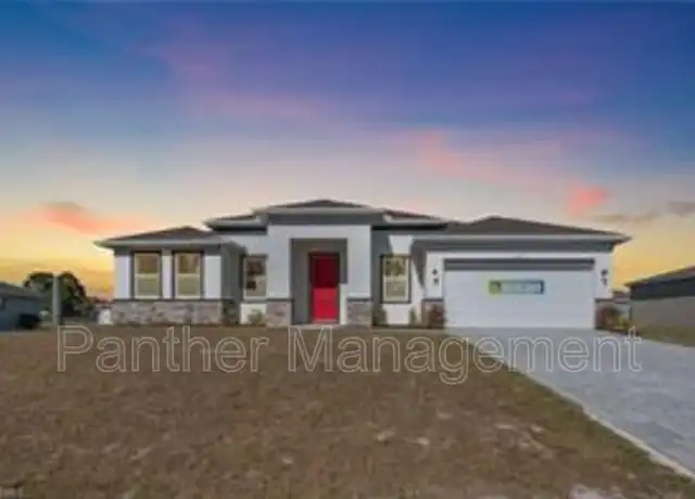 Property at 1112 NE 19th St, Cape Coral, FL, 33909, 3 beds, 2 baths, [object Object]