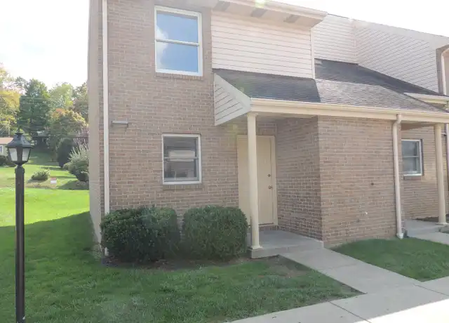 Property at 2 Alderman Dr Unit 2, Morgantown, WV, 26508, 2 beds, 1 bath, [object Object]