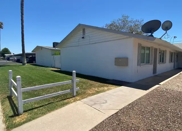 Property at 5947 W Rose Ln Unit 5939-13, Glendale, AZ, 85301, 1 bed, 1 bath, [object Object]