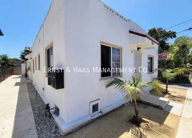 Property at 154 E Eagle St Unit 02, Long Beach, CA, 90806, 1 bed, 1 bath, [object Object]