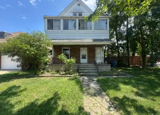 Property at 407 Idaho Ave Unit 2, Lorain, OH, 44052, 4 beds, 1 bath, [object Object]