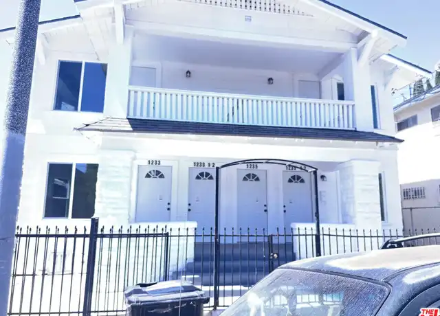 Property at 1233 Fedora St, Los Angeles, CA, 90006, 2 beds, 1 bath, [object Object]