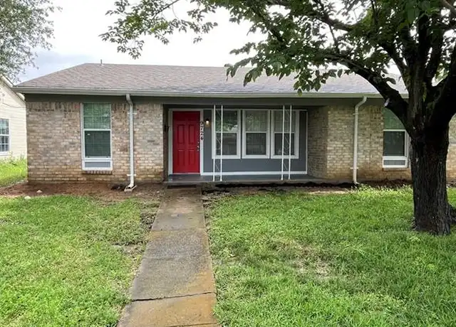 Property at 9724 Faircloud Dr, Dallas, TX, 75217, 4 beds, 2 baths, [object Object]