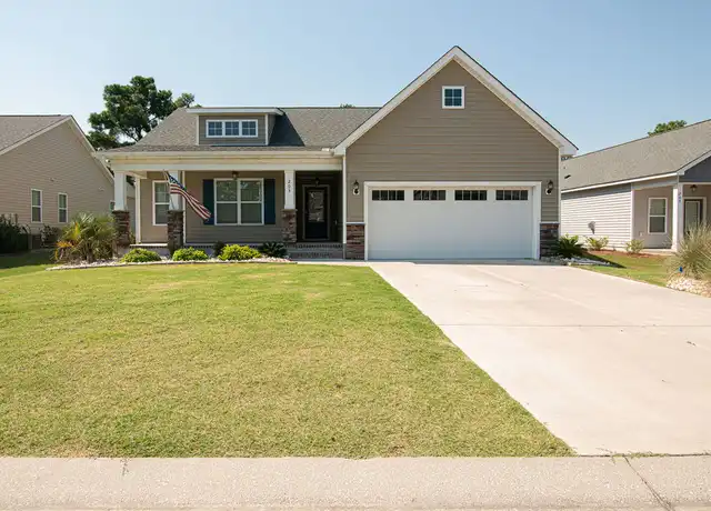 Property at 203 Pastoral Ct, Sneads Ferry, NC, 28460, 3 beds, 2 baths, [object Object]