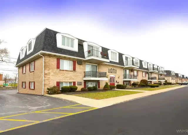 Property at 1968 Sheridan Dr, Buffalo, NY, 14223, 2 beds, 1 bath, [object Object]