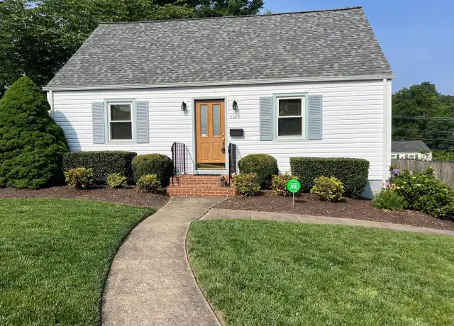 Property at 5626 Tremont Dr, Alexandria, VA, 22303, 3 beds, 1.5 baths, [object Object]