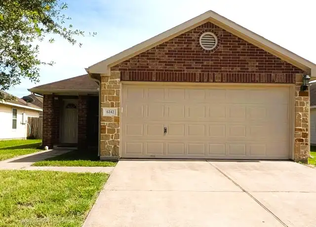 Property at 6242 El Granate Dr, Houston, TX, 77048, 3 beds, 2 baths, [object Object]