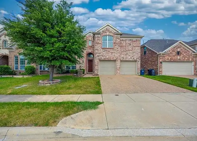 Property at 15516 Mayflower Trl, Roanoke, TX, 76262, 5 beds, 4 baths, [object Object]