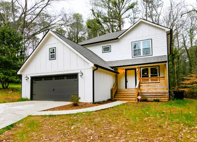 Property at 2143 Lyle Rd, Atlanta, GA, 30337, 5 beds, 3 baths, [object Object]