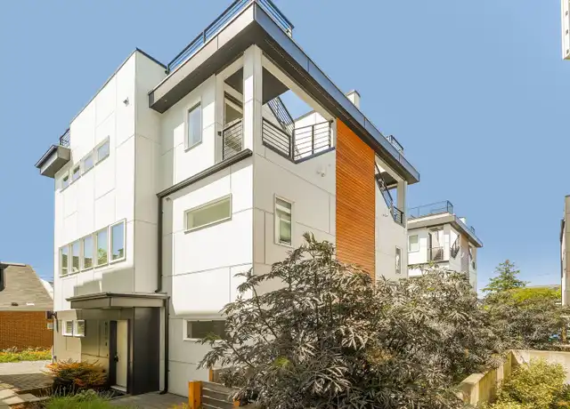 Property at 4311A SW Frontenac St, Seattle, WA, 98136, 2 beds, 2 baths, [object Object]