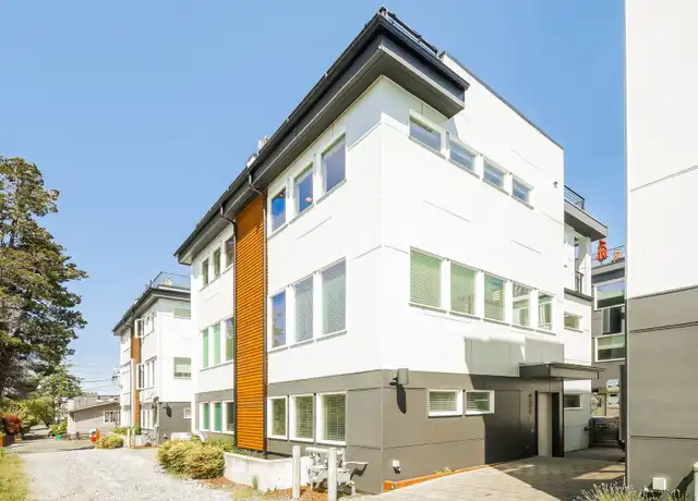 Property at 4311A SW Frontenac St, Seattle, WA, 98136, 2 beds, 2 baths, [object Object]