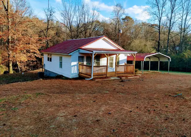 Property at 708 Grandview Dr, Hamilton, AL, 35570, 2 beds, 2 baths, [object Object]