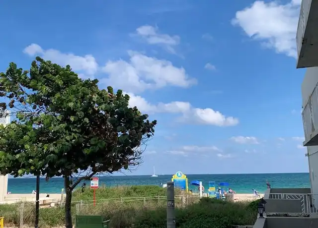Property at 4144 El Mar Dr Unit 8, Lauderdale-By-The-Sea, FL, 33308, 0 beds, 1 bath, [object Object]