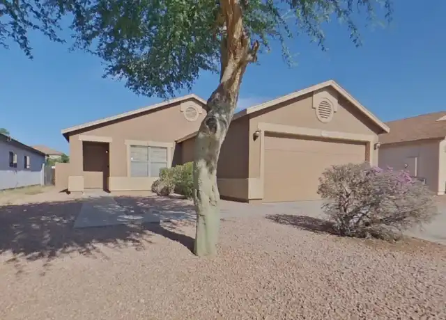 Property at 12792 N B St, El Mirage, AZ, 85335, 3 beds, 2 baths, [object Object]