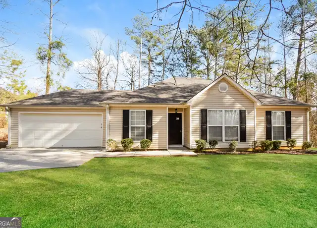 Property at 4287 Sanders Rd, Powder Springs, GA, 30127, 4 beds, 2 baths, [object Object]