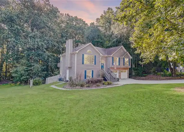 Property at 3347 Camens Way, Buford, GA, 30519, 5 beds, 3 baths, [object Object]