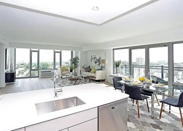 Property at The Centre - 695 Anderson Ave, Cliffside Park, NJ, 07010, 0-2 beds, 1-2 bath, [object Object]