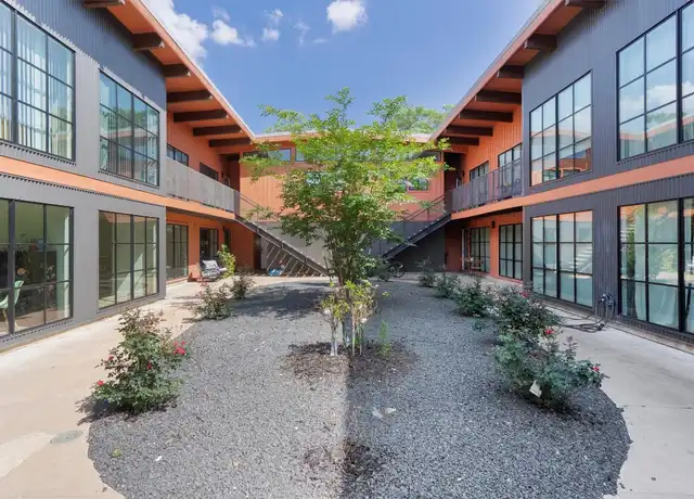 Property at 400 E 30th St #206, Austin, TX, 78705, 2 beds, 2 baths, [object Object]
