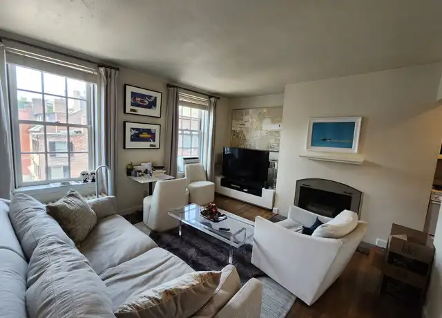 Property at 15 Joy St Unit 6, Boston, MA, 02114, 1 bed, 1 bath, [object Object]