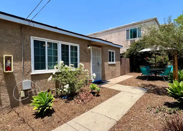 Property at 4355 Parks Ave Unit 4361, La Mesa, CA, 91941, 2 beds, 1 bath, [object Object]