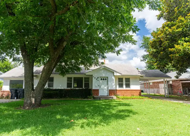 Property at 3804 N Redmond Ave, Bethany, OK, 73008, 5 beds, 3 baths, [object Object]