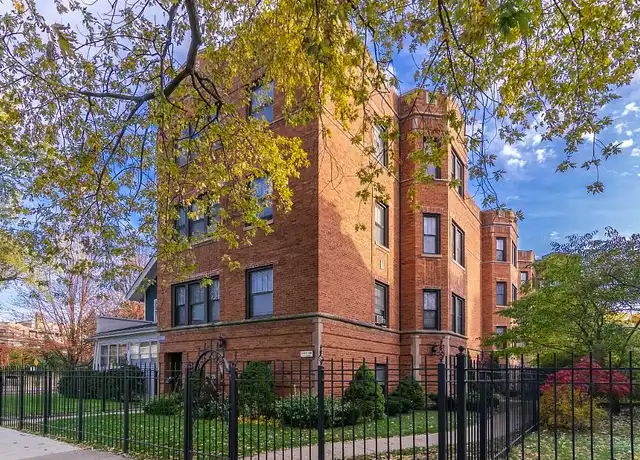 Property at 1507 W Sherwin Ave Unit 2S, Chicago, IL, 60626, 2 beds, 1 bath, [object Object]