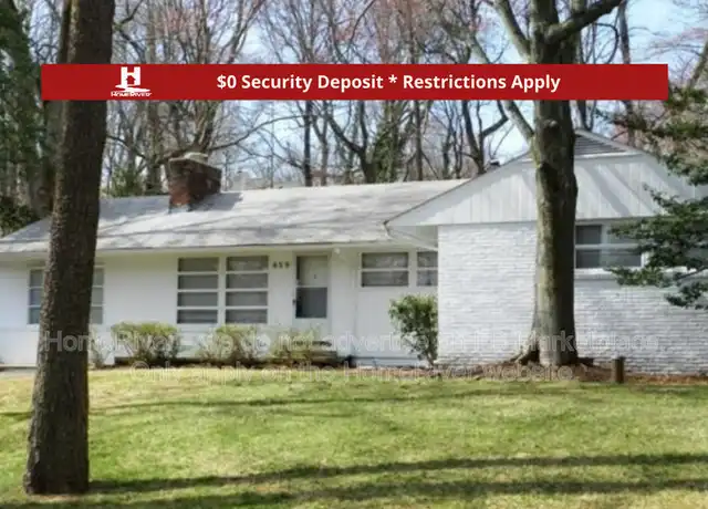 Property at 850 Whann Ave, Mc Lean, VA, 22101, 4 beds, 2 baths, [object Object]