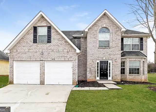 Property at 1653 Deer Crossing Cir, Jonesboro, GA, 30236, 4 beds, 2.5 baths, [object Object]