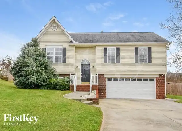Property at 7921 Woodpark Dr, High Point, NC, 27265, 3 beds, 2 baths, [object Object]