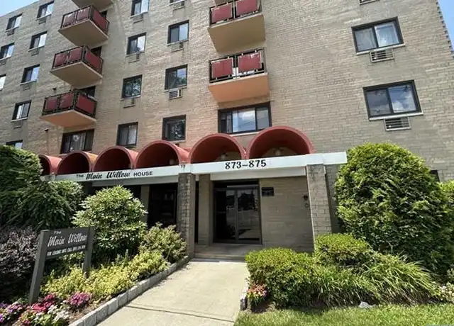 Property at 873 Main St Unit 3C, Hackensack, NJ, 07601, 1 bed, 1 bath, [object Object]