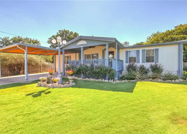 Property at 3809 Lands End Ct, Granbury, TX, 76048, 3 beds, 2 baths, [object Object]