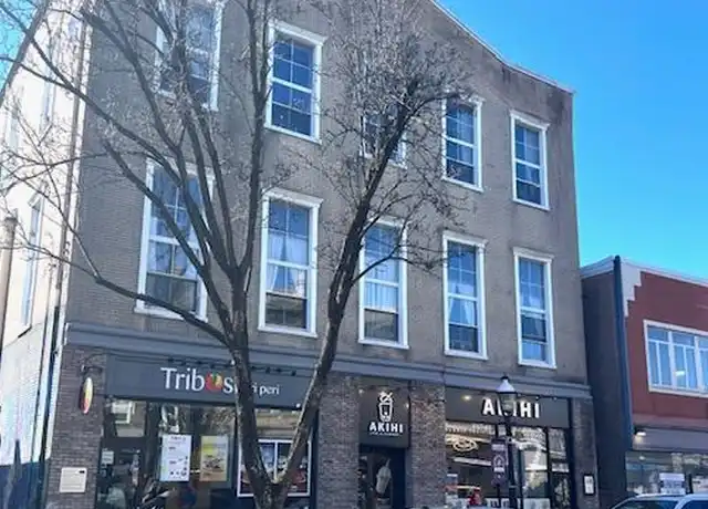 Property at 401 Main St Unit 3B, Metuchen, NJ, 08840, 2 beds, 1 bath, [object Object]
