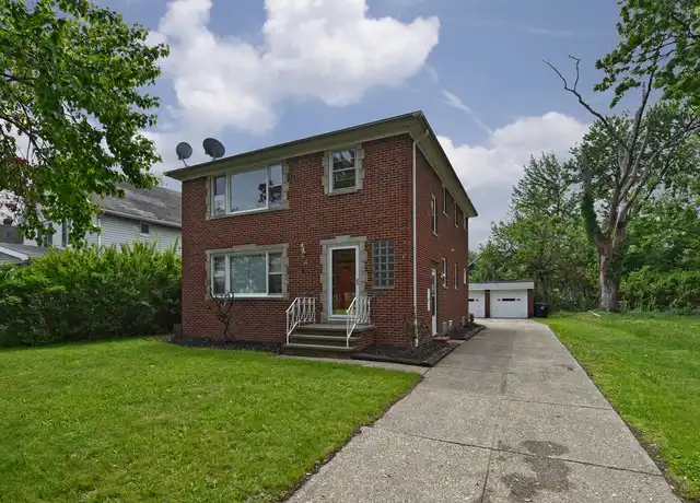 Property at 1140 E 176th St, Cleveland, OH, 44119, 2 beds, 1 bath, [object Object]