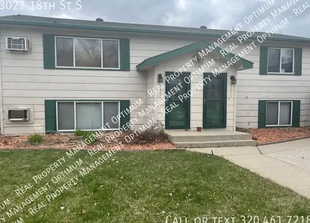 Property at 3027 18th St S, Fargo, ND, 58103, 3 beds, 1 bath, [object Object]